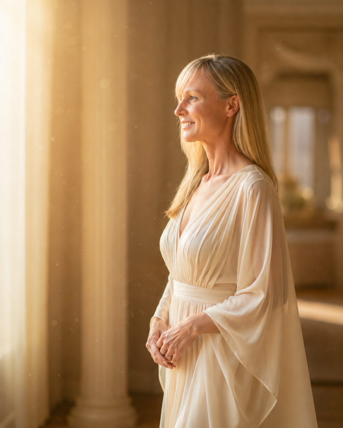 Mother Malia
